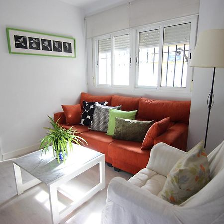 Rentalsevilla Espacioso Apartamento En La Alameda De Hercules Con Parking Esterno foto